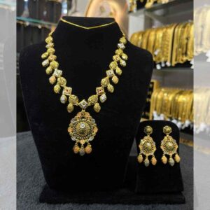 Necklace Short 12