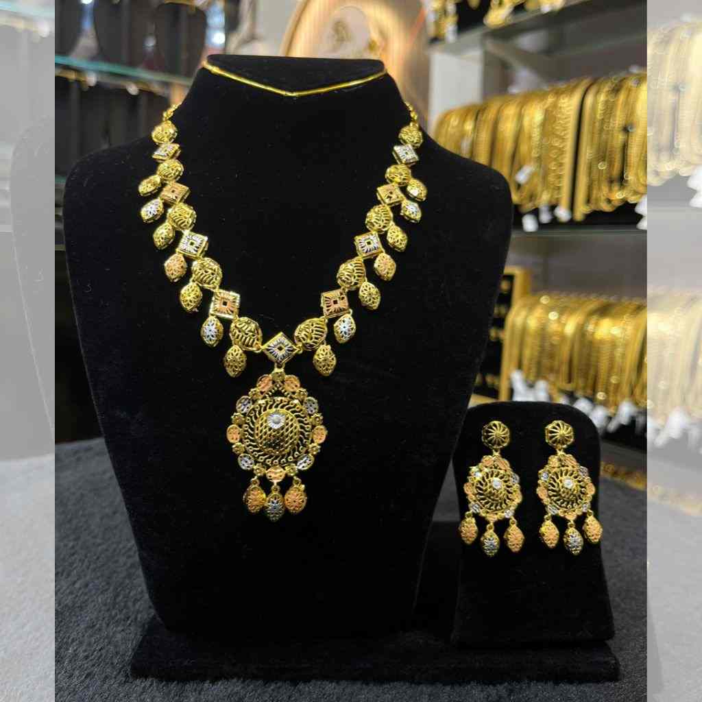Necklace Short 12