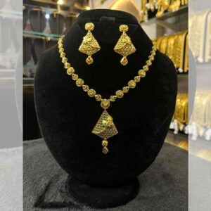 Necklace Short 13