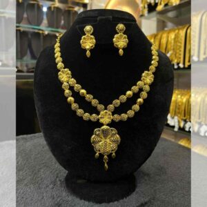 Necklace Short 05