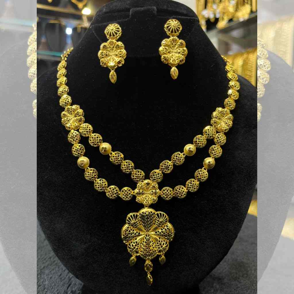 Necklace Short 05 - Image 2